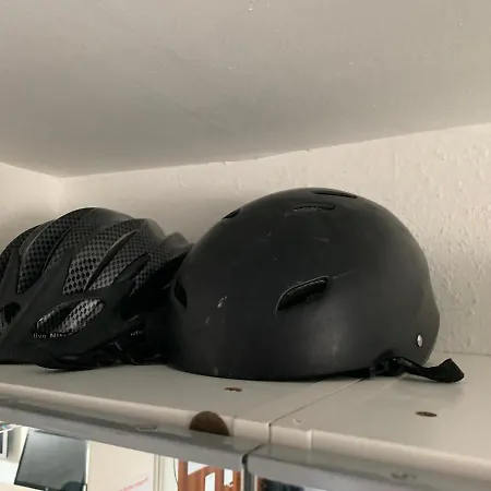 & Cosy + Free Bikes & Netflix Kopenhagen