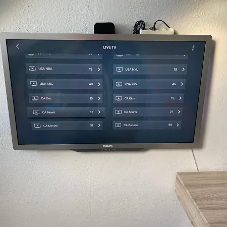 Apartment & Cosy + Free Bikes & Netflix *