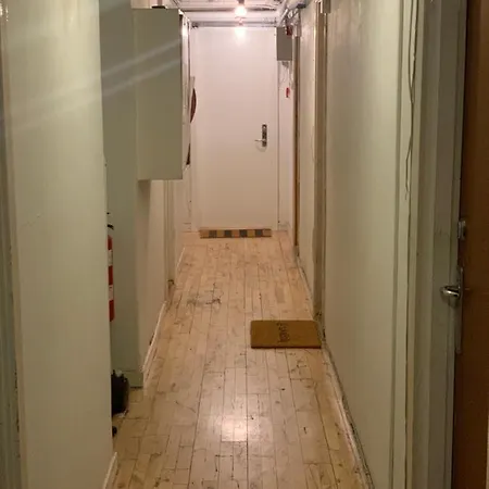 Central & Cosy Studio Right At A Metro Stop * Copenhague