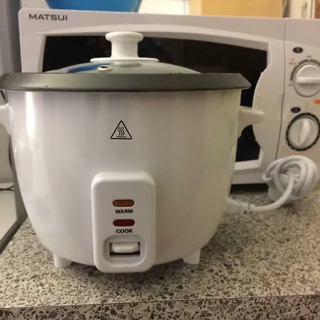 & Cosy Right At A Metro Stop