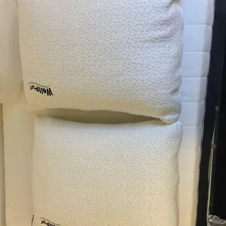 Central & Cosy Studio Right At A Metro Stop