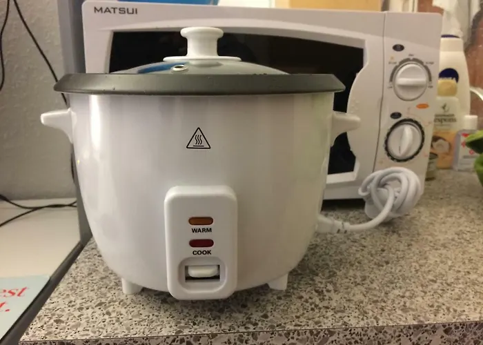 & Cosy Right At A Metro Stop