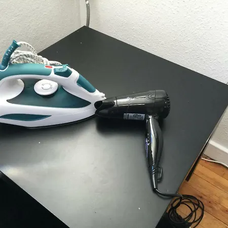 Central & Cosy Studio Right At A Metro Stop 아파트 코펜하겐